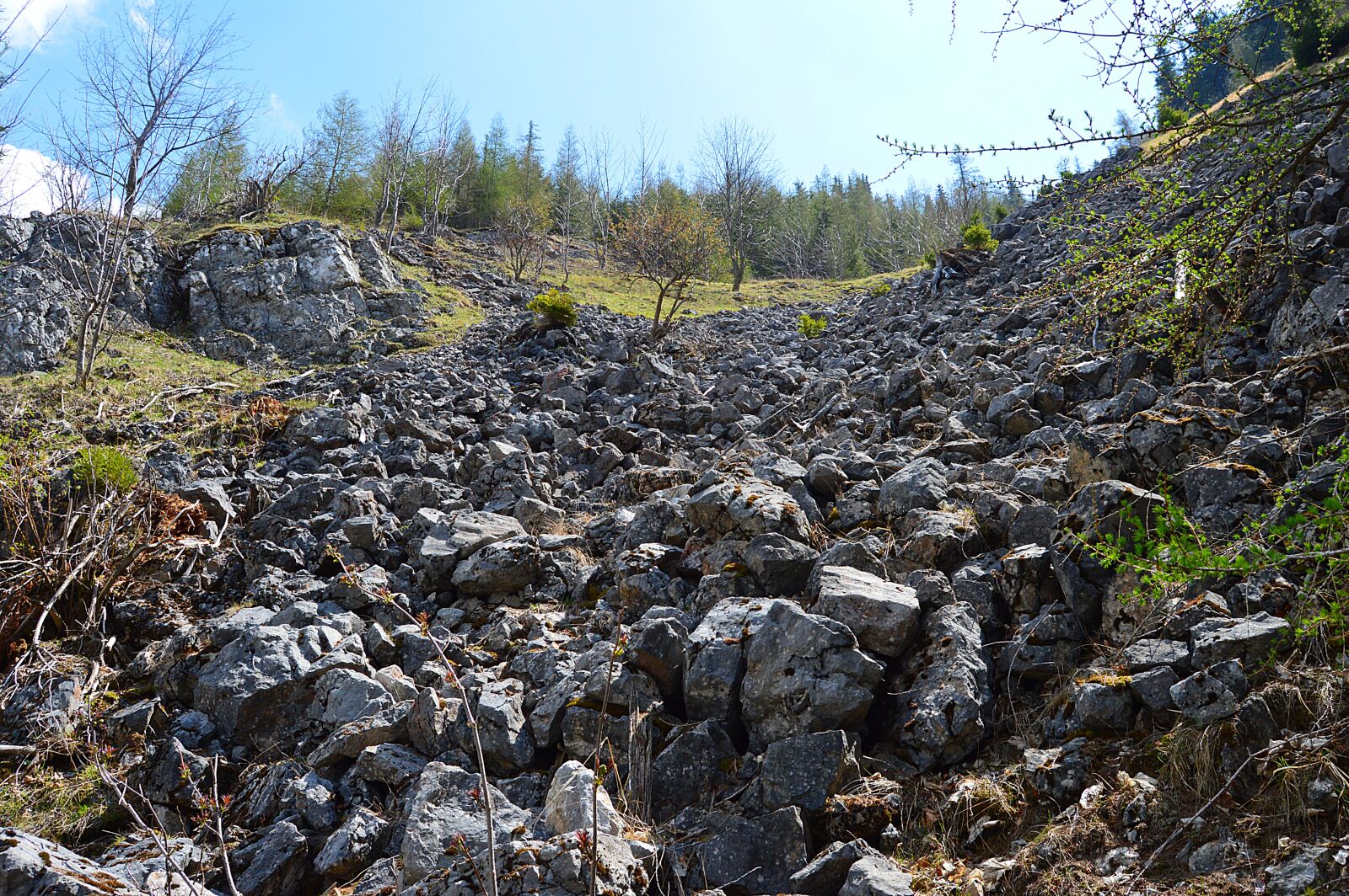 Nikon D3200 sample photo. Snow mountain, rax, lower photography
