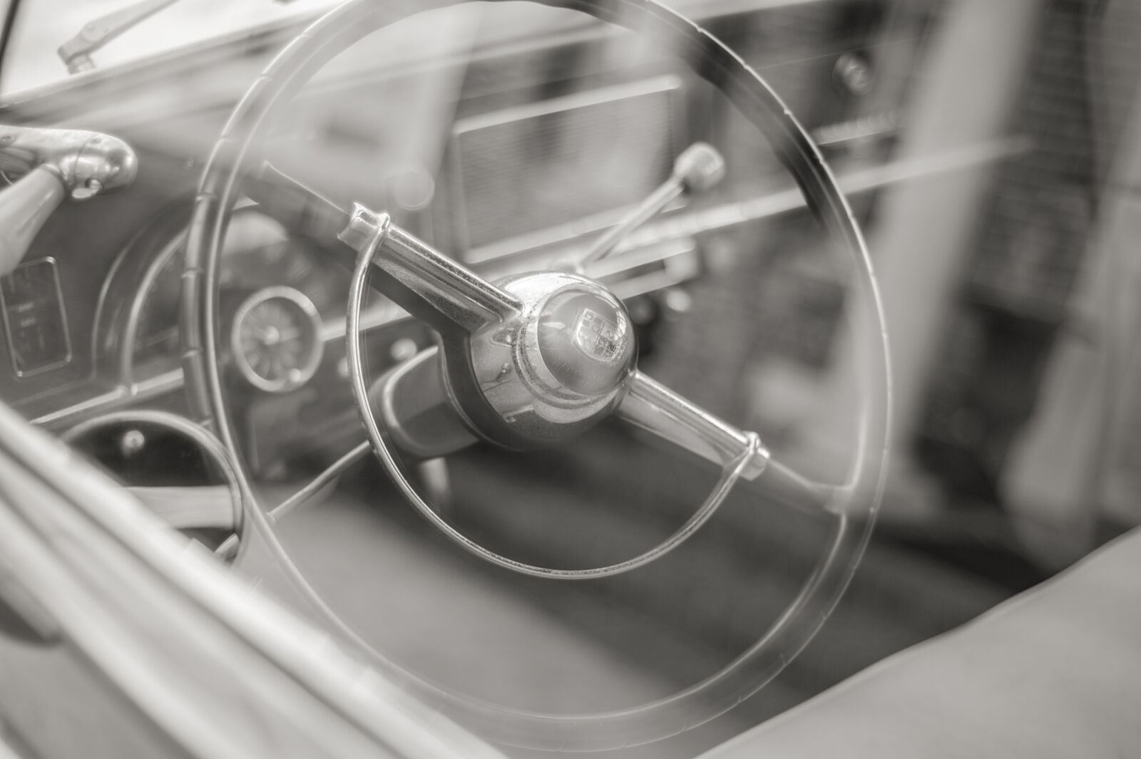Nikon D700 sample photo. Steering, wheel photography
