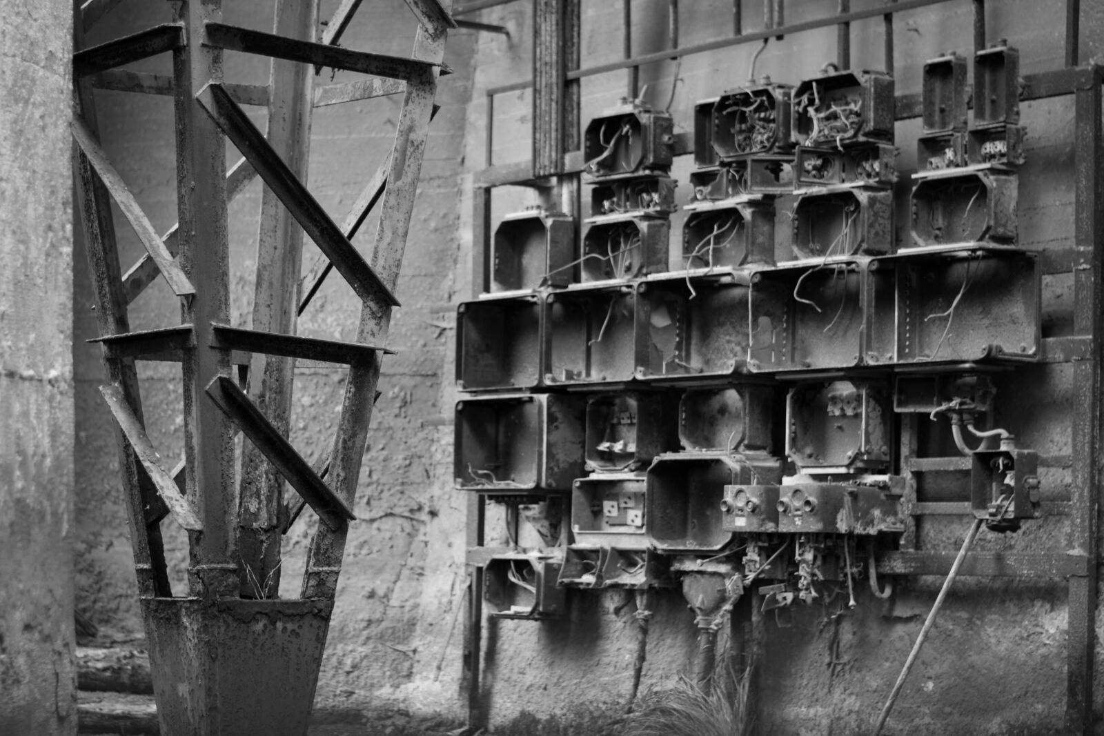 Nikon D5200 sample photo. Architecture, building, masonry photography