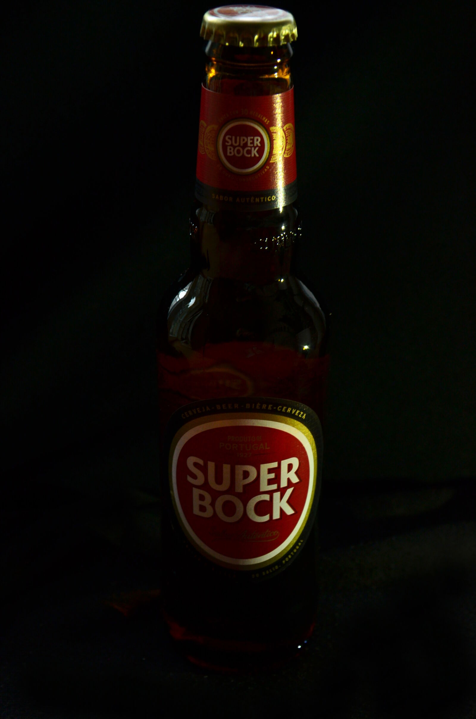 Nikon D5100 sample photo