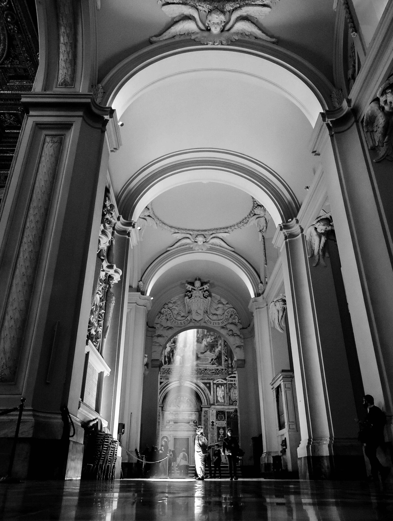 Nikon Coolpix P520 sample photo. Rome, lazio, italy photography