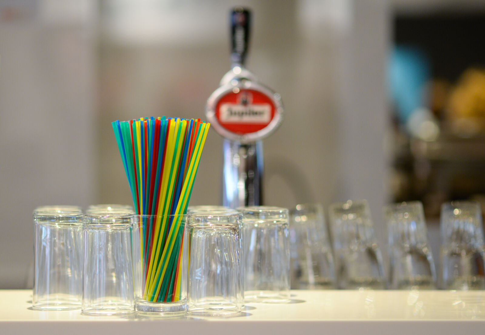 Nikon D610 sample photo. Assorted, colors, of, sticks photography