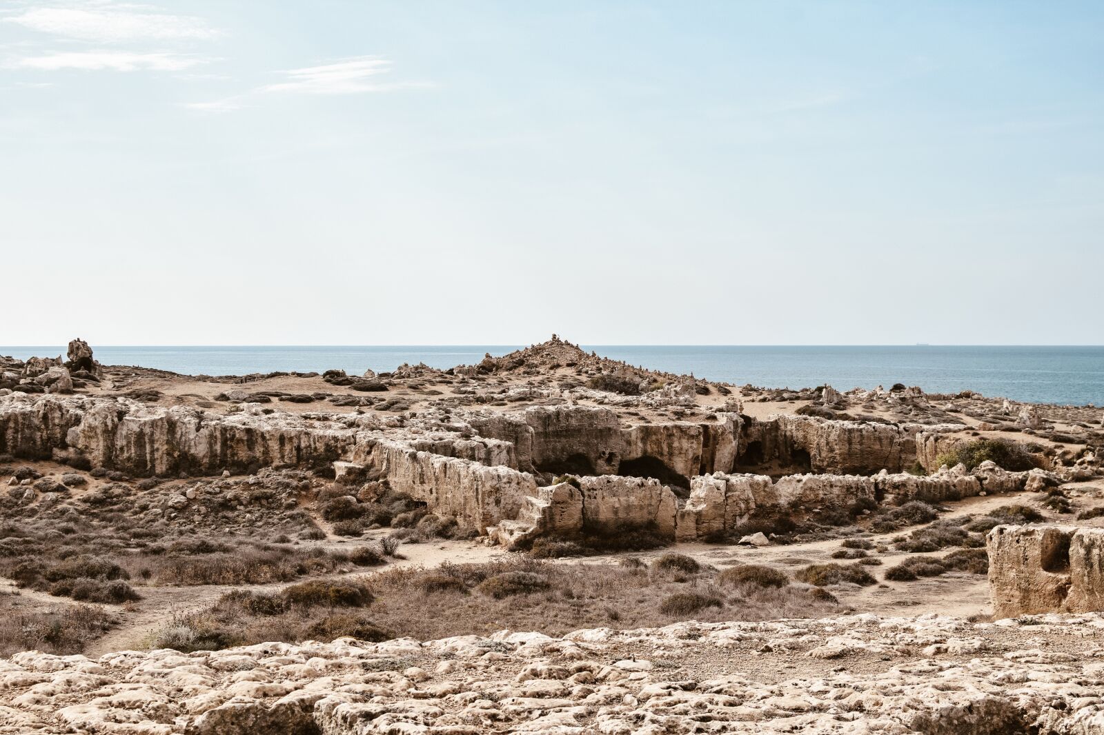 Nikon D5300 sample photo. Zypern, cypres, europe photography