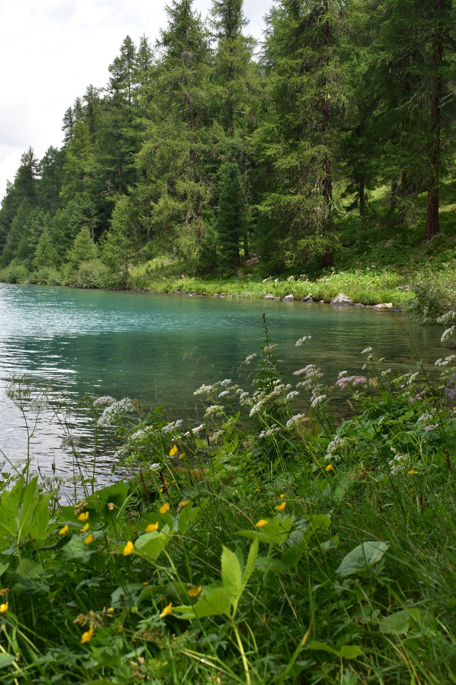 Nikon D3400 sample photo. Landscape, water, atmospheric photography