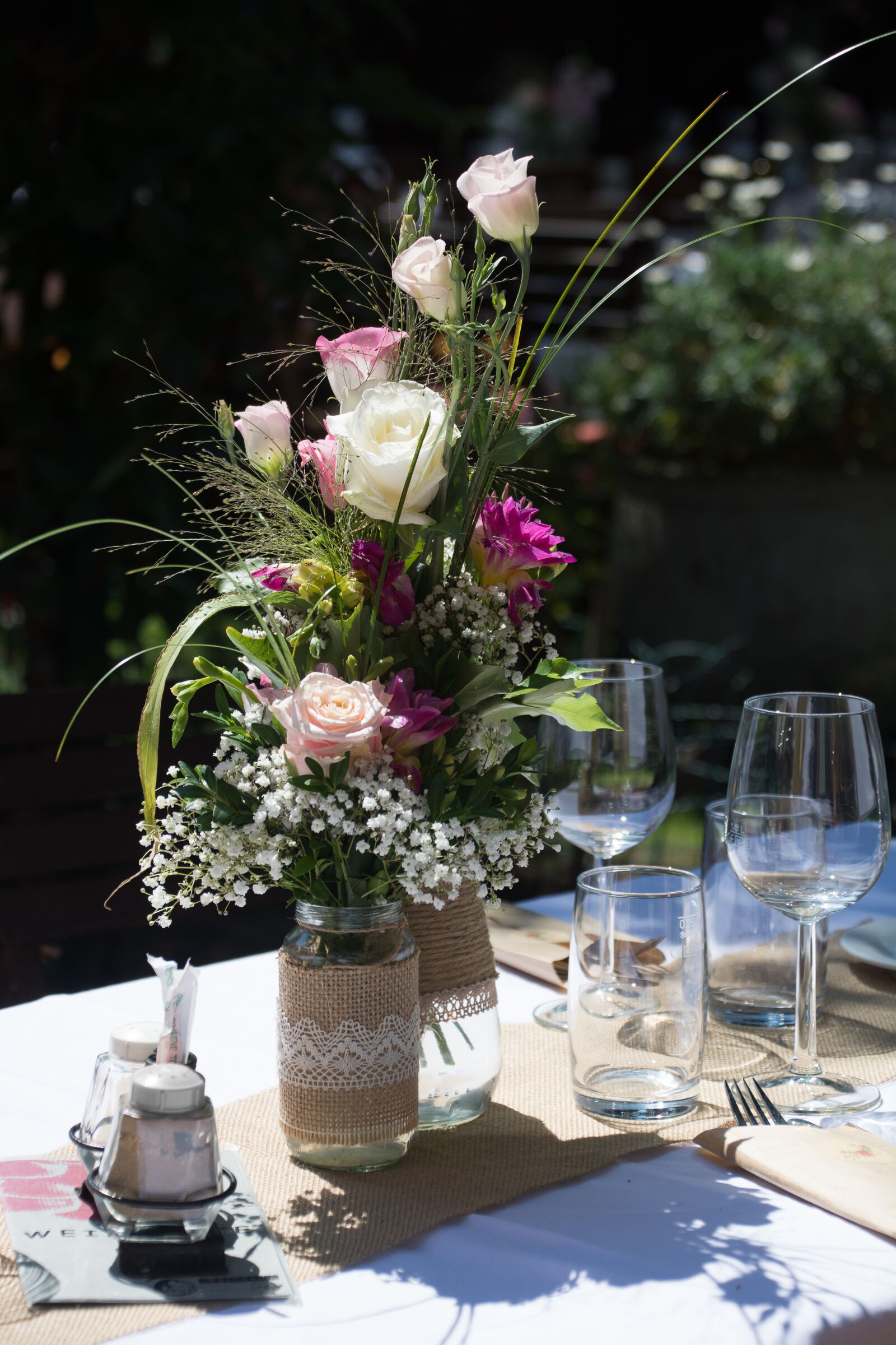 Nikon D7100 sample photo. Bouquet, sommerfest, birthday bouquet photography