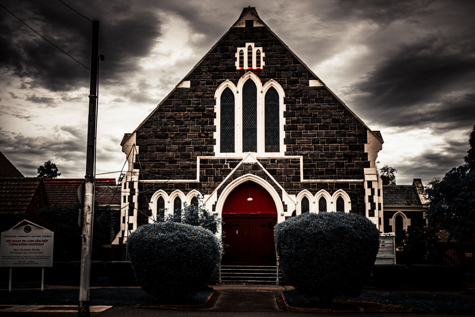 Nikon D850 sample photo