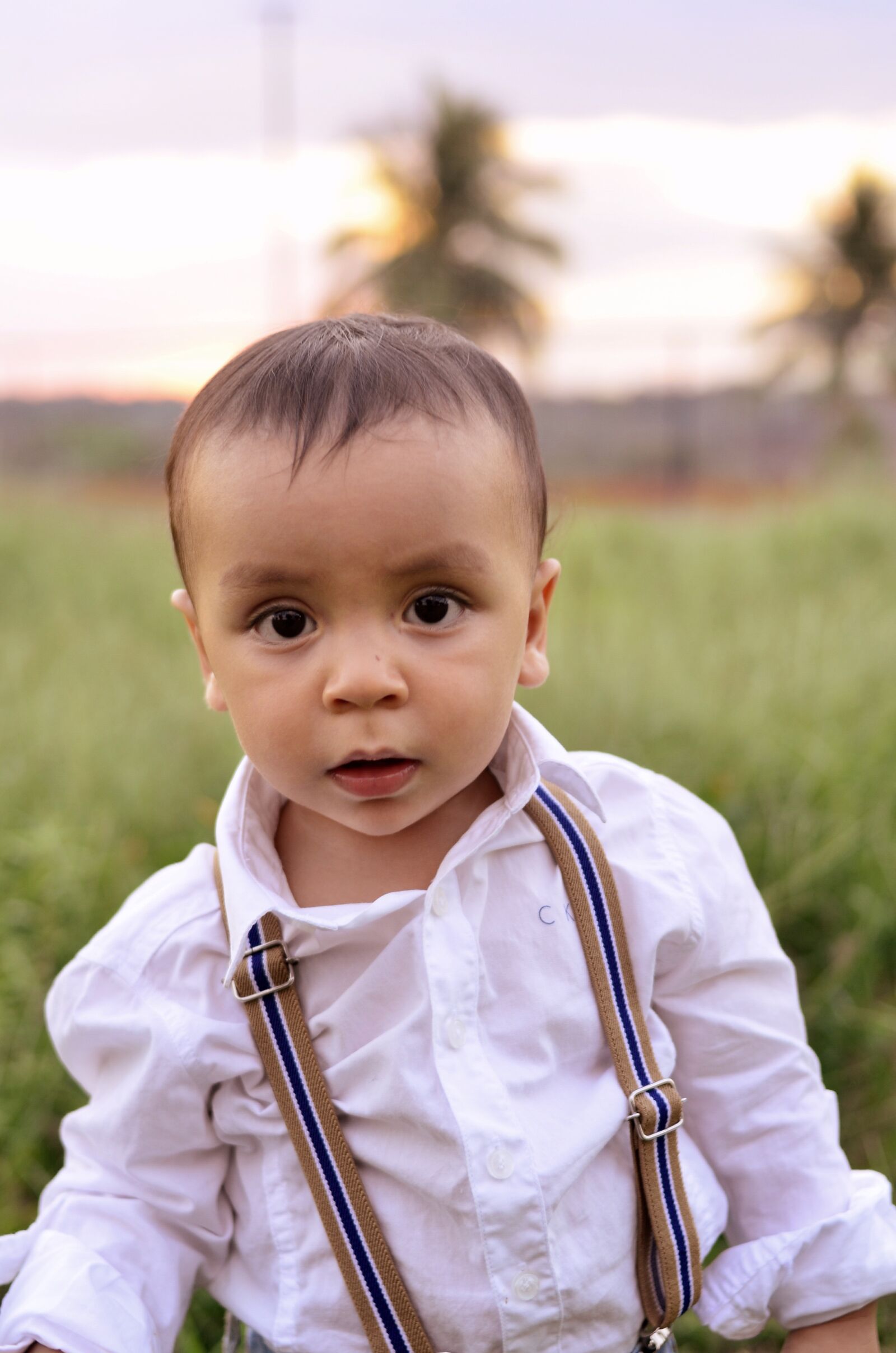Nikon D7000 sample photo. Babies, kids, portrait photography