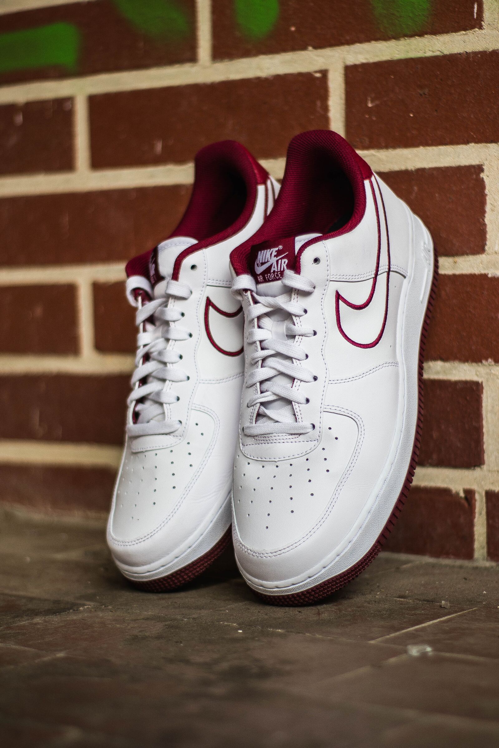 Canon EOS M50 (EOS Kiss M) sample photo. Shoes, sneaker, fashion photography