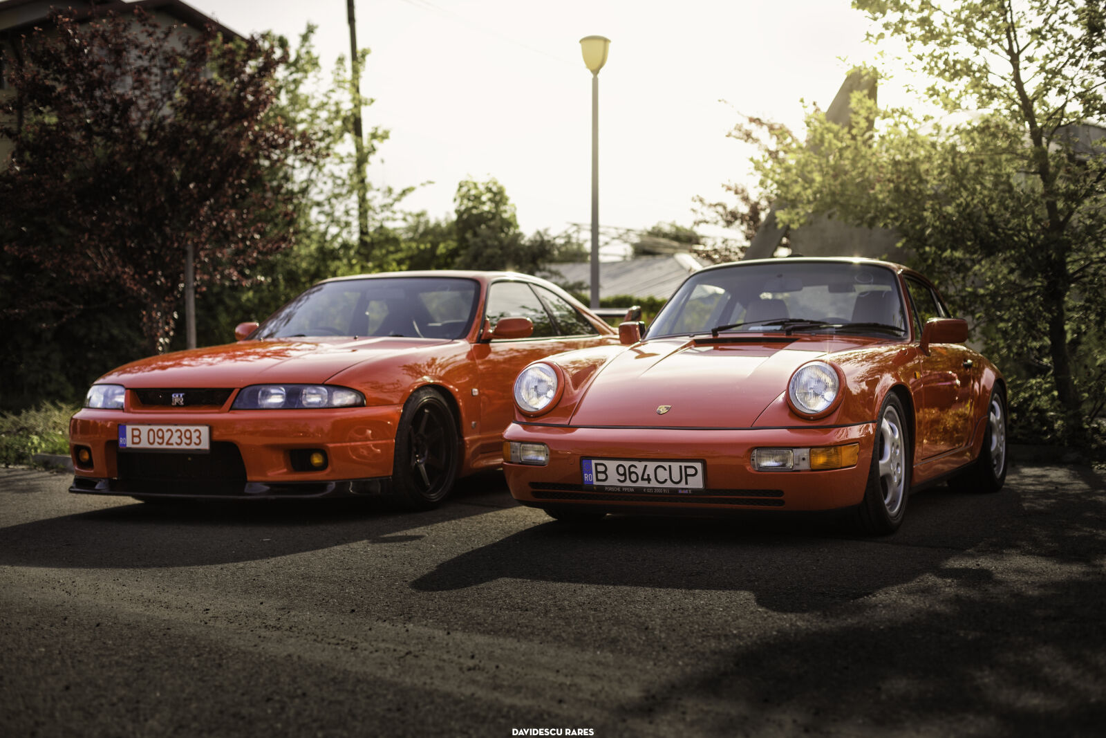 Canon EOS 6D + Canon EF 50mm F1.4 USM sample photo. Cars, automotive, automotivephotography, nature photography
