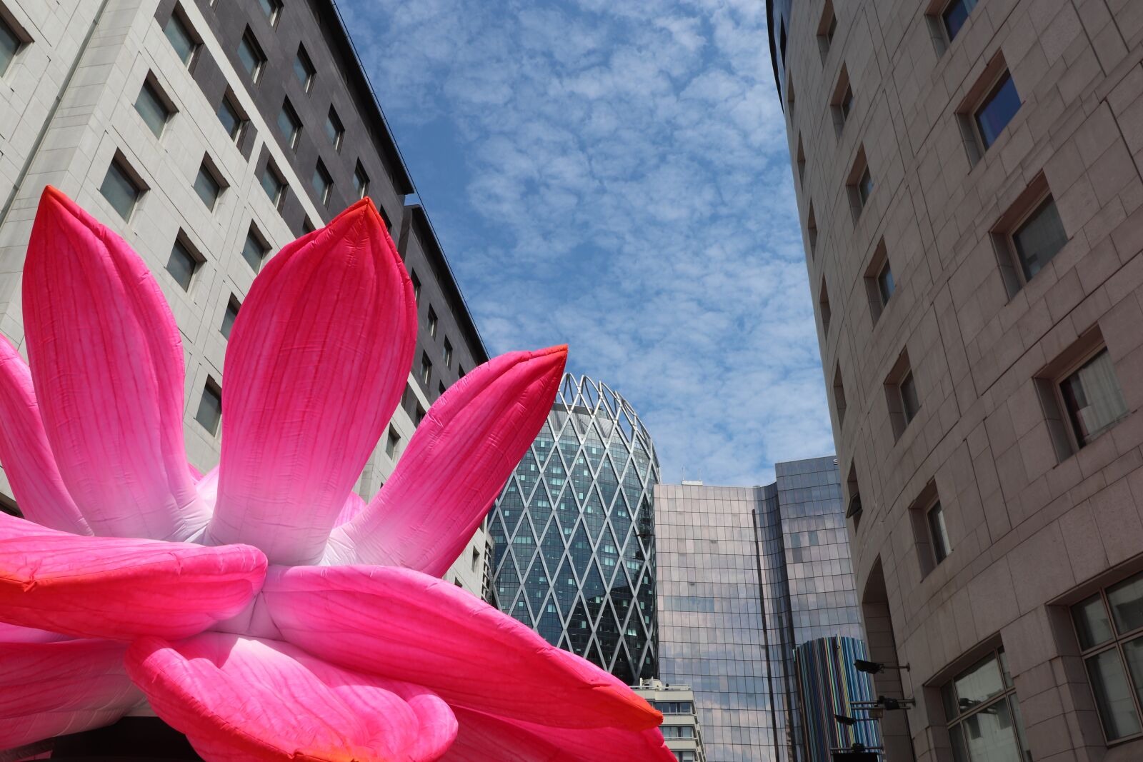 Canon EOS 800D (EOS Rebel T7i / EOS Kiss X9i) sample photo. Modern architecture, design, urban photography