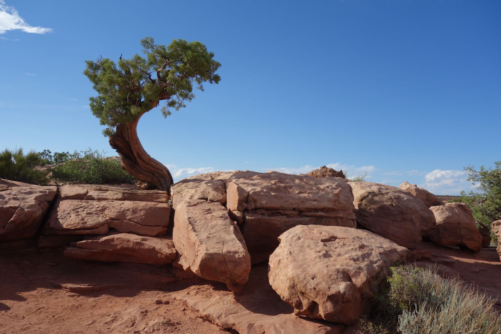 Sony Cyber-shot DSC-RX100 sample photo. Nature, landscape, rock photography