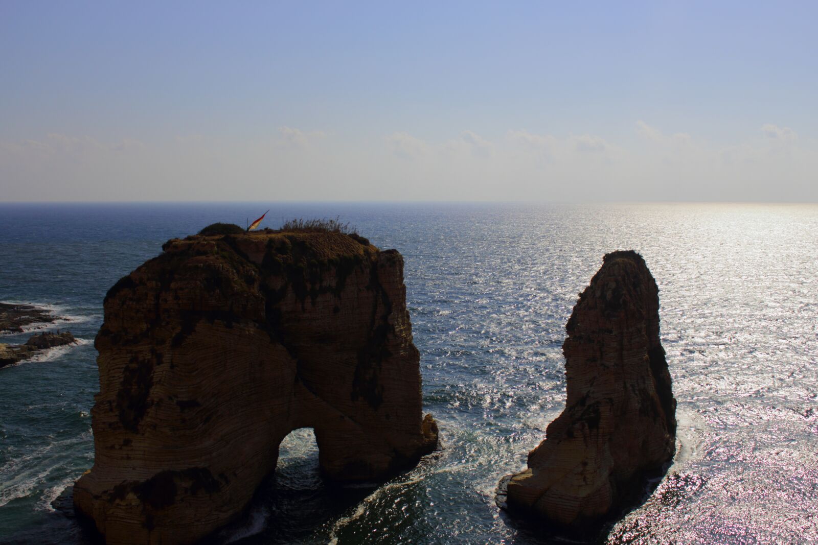 Canon EOS 700D (EOS Rebel T5i / EOS Kiss X7i) sample photo. Travel, rawche, libon photography