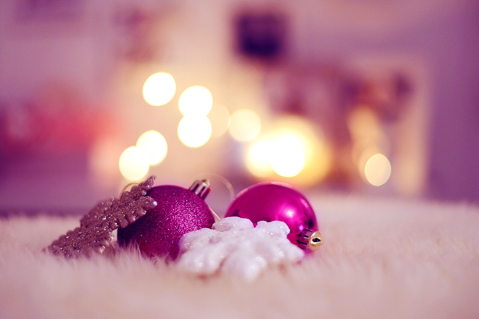 Nikon D600 sample photo. Christmas, balls, christmas decorations photography