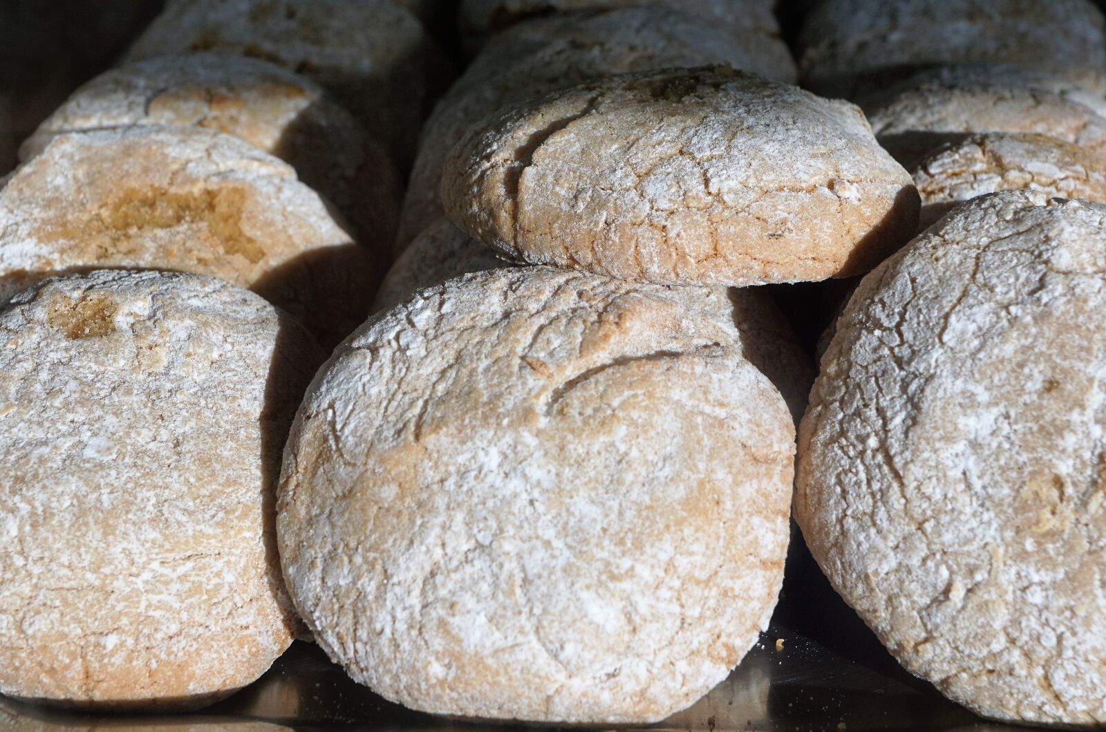 Sony ILCA-77M2 + Sony DT 16-50mm F2.8 SSM sample photo. Bread, eat, food photography
