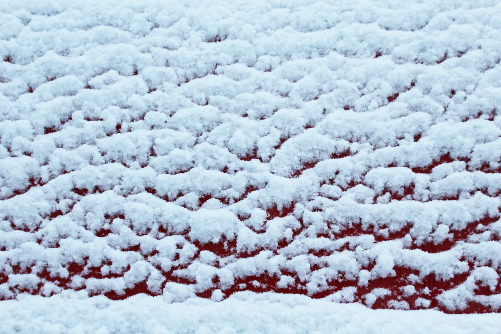 Canon EOS 1200D (EOS Rebel T5 / EOS Kiss X70 / EOS Hi) sample photo. Snow, snowflakes, winter photography