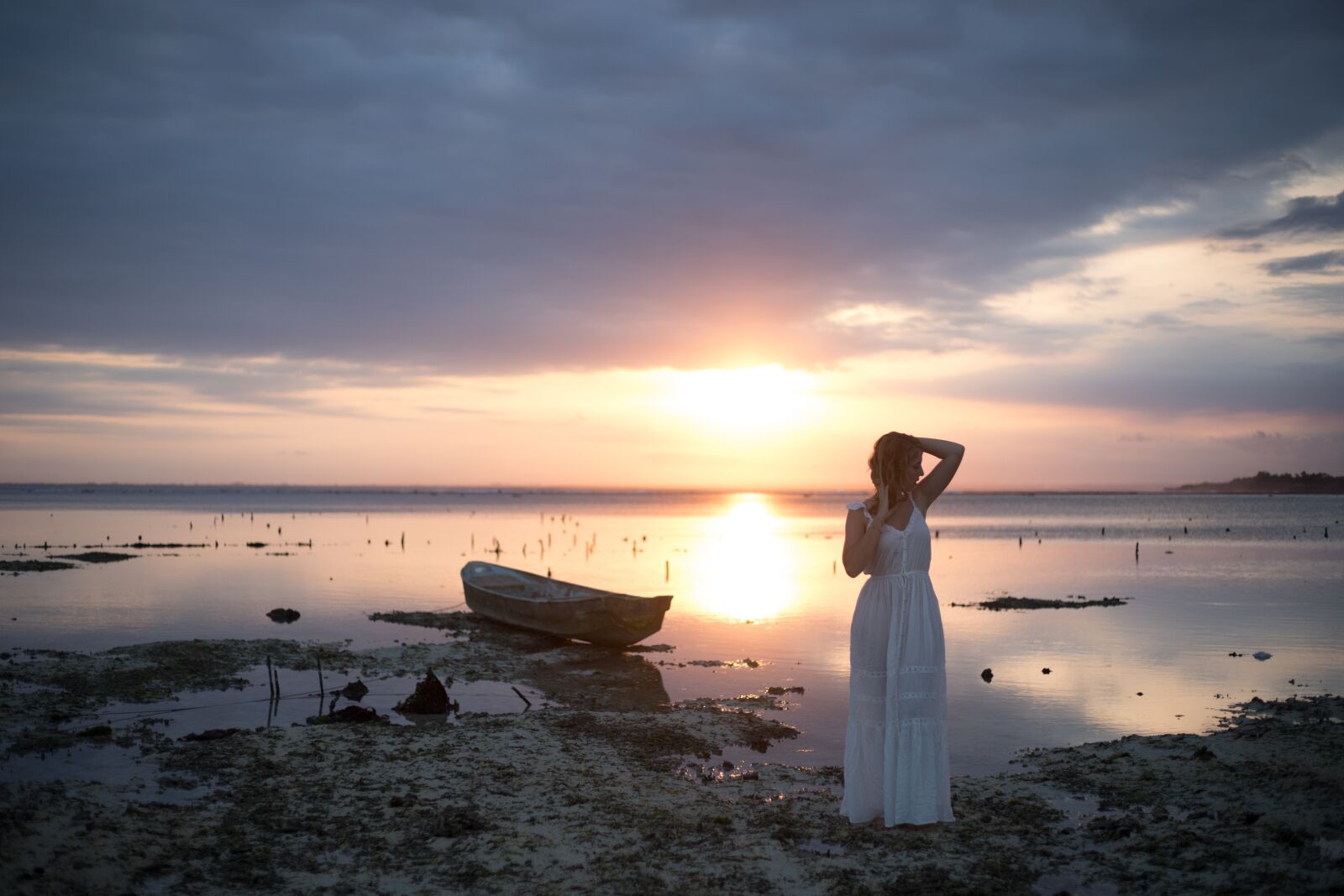 Canon EF 50mm F1.8 STM sample photo. Bali, indonesia, landscape photography