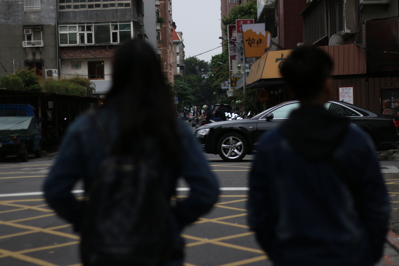 Canon EOS 70D + Canon EF 50mm F1.8 II sample photo
