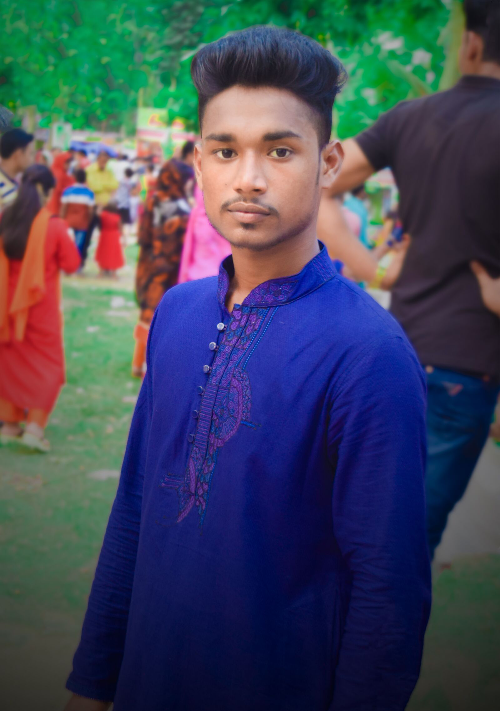 Nikon D3300 sample photo. Eid mubarak, iot, jul photography