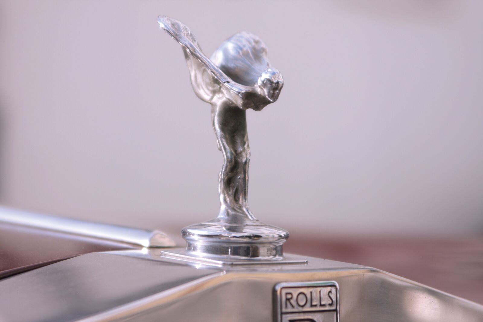 Canon EOS 40D sample photo. Emily, rolls, rolls royce photography