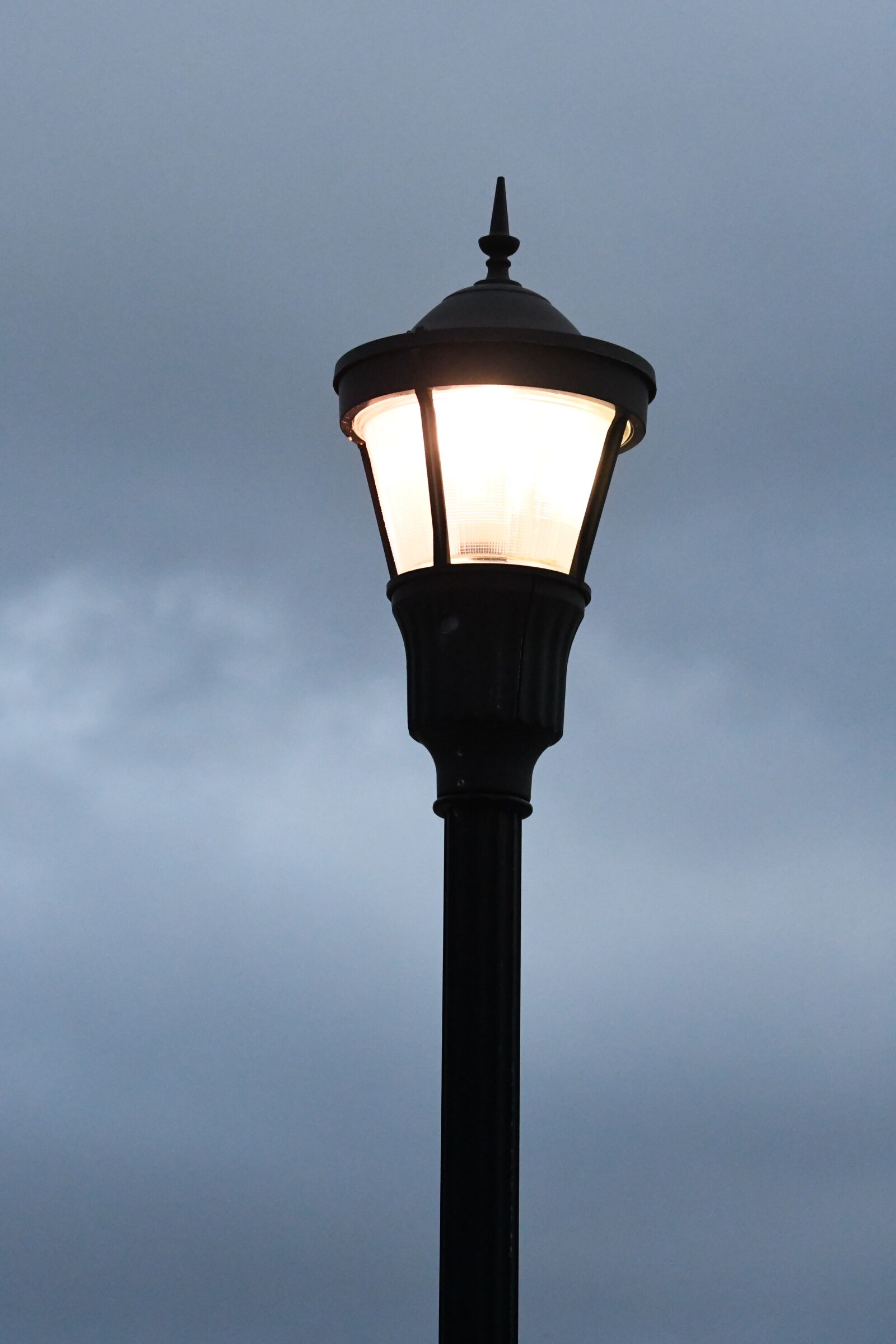 Nikon D7500 sample photo. Lamp, lantern, streetlight photography