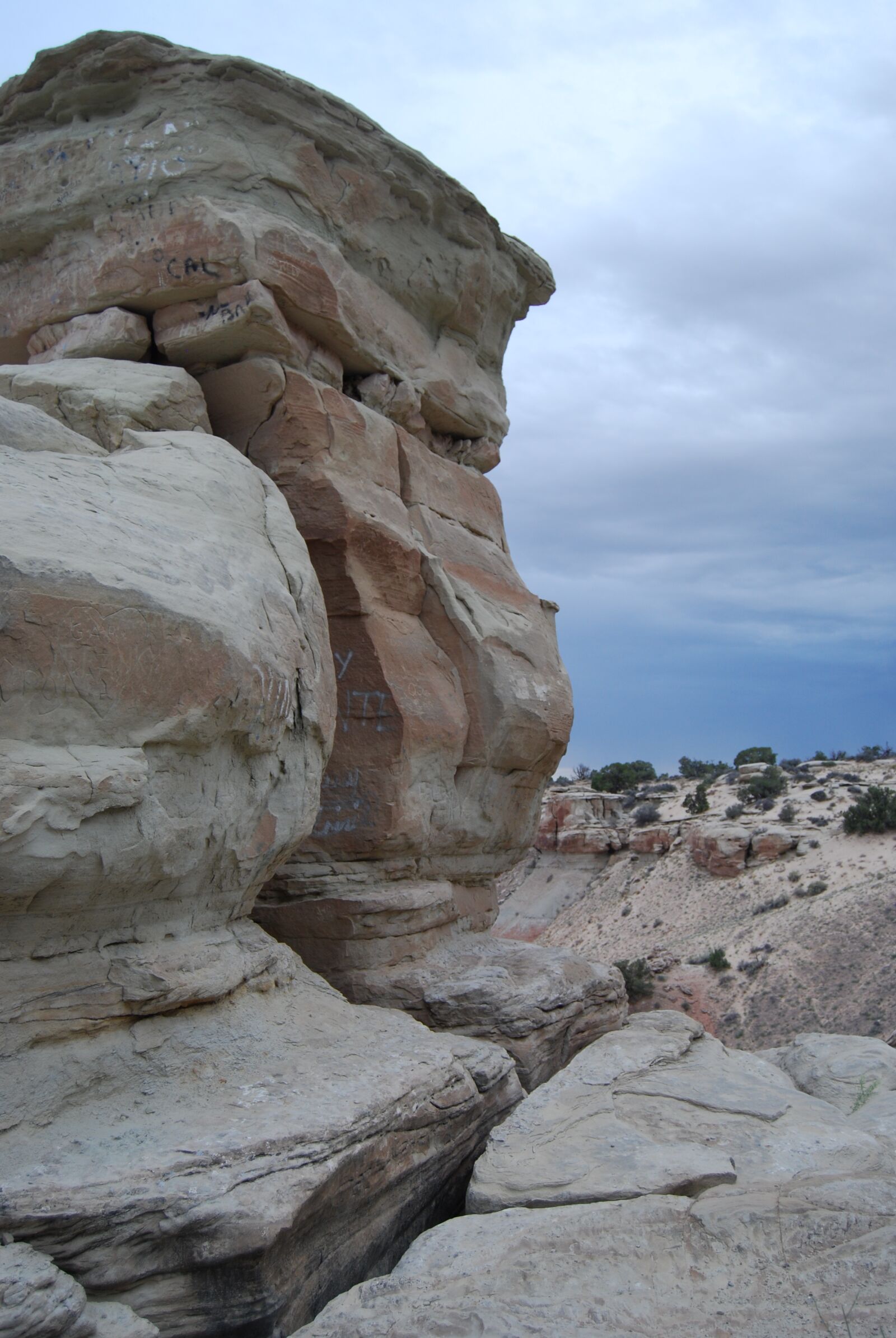 Nikon D40X sample photo. Grand, canyon, rocks photography