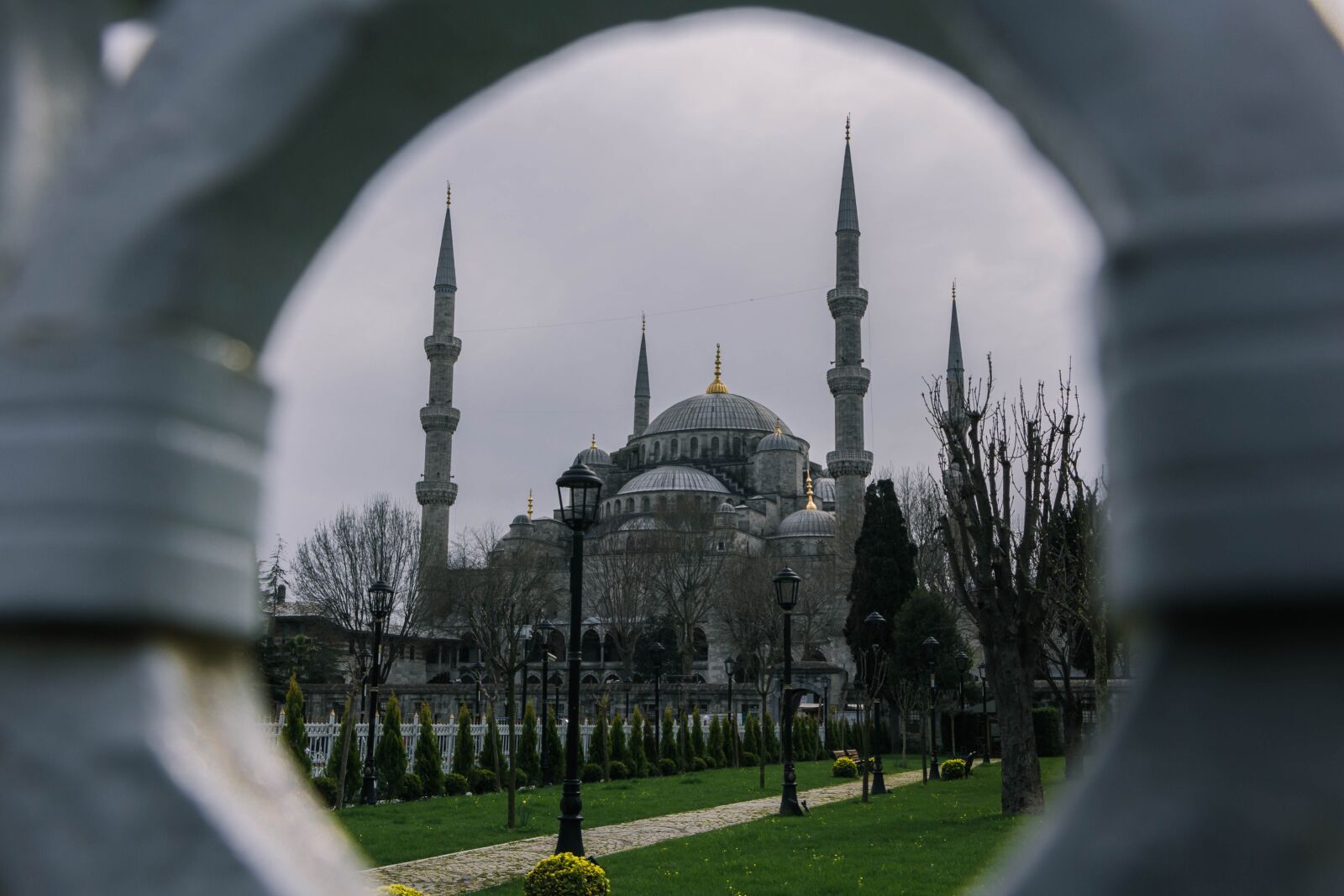 Canon EOS 60D sample photo. Sultanahmet, istanbul, turkey photography