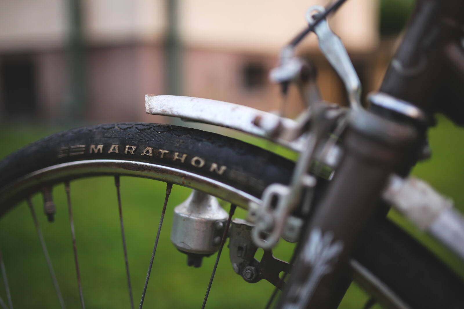 Canon EOS 6D + Sigma 35mm F1.4 DG HSM Art sample photo. Marathon photography