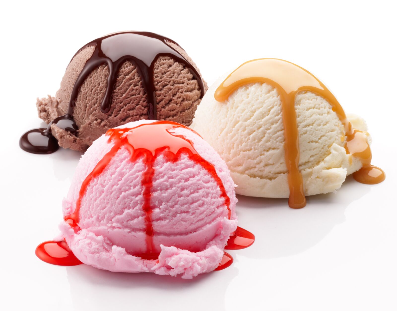 Canon EOS-1Ds Mark III sample photo. Scoop, sweet, cream photography
