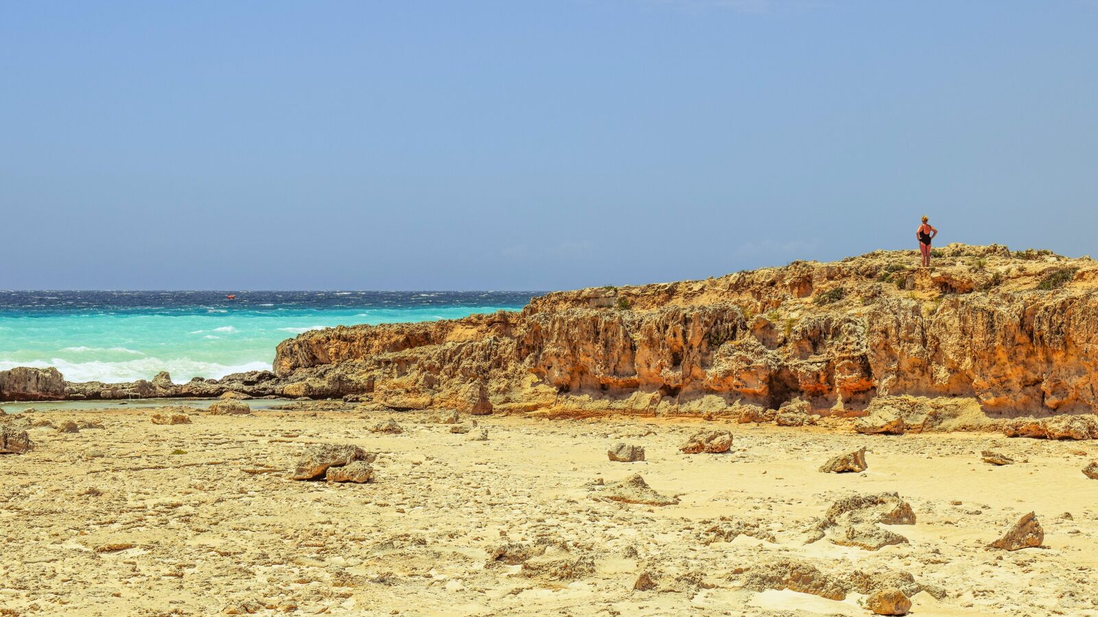 Nikon D3300 sample photo. Wilderness, coast, erosion photography