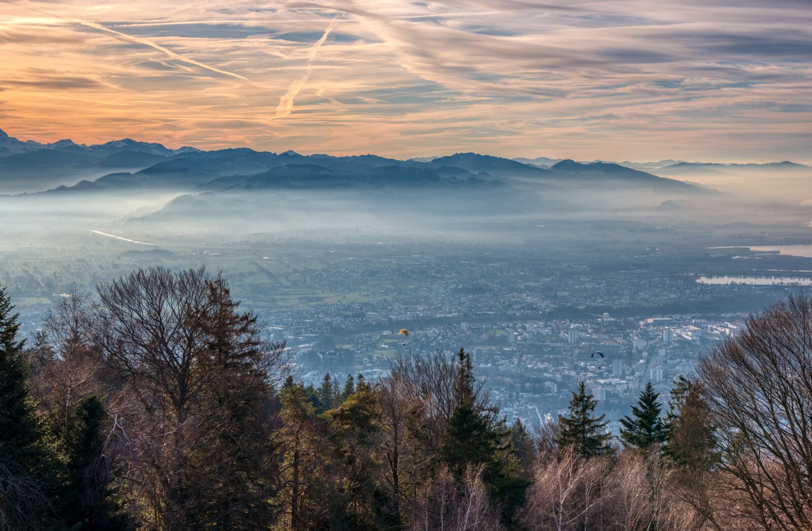 Nikon D750 sample photo. Landscape, outlook, mountains photography