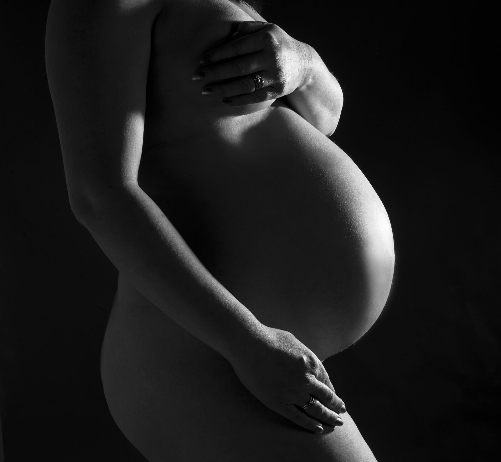 Nikon D600 sample photo. Pregnant, expecting, pregnancy photography