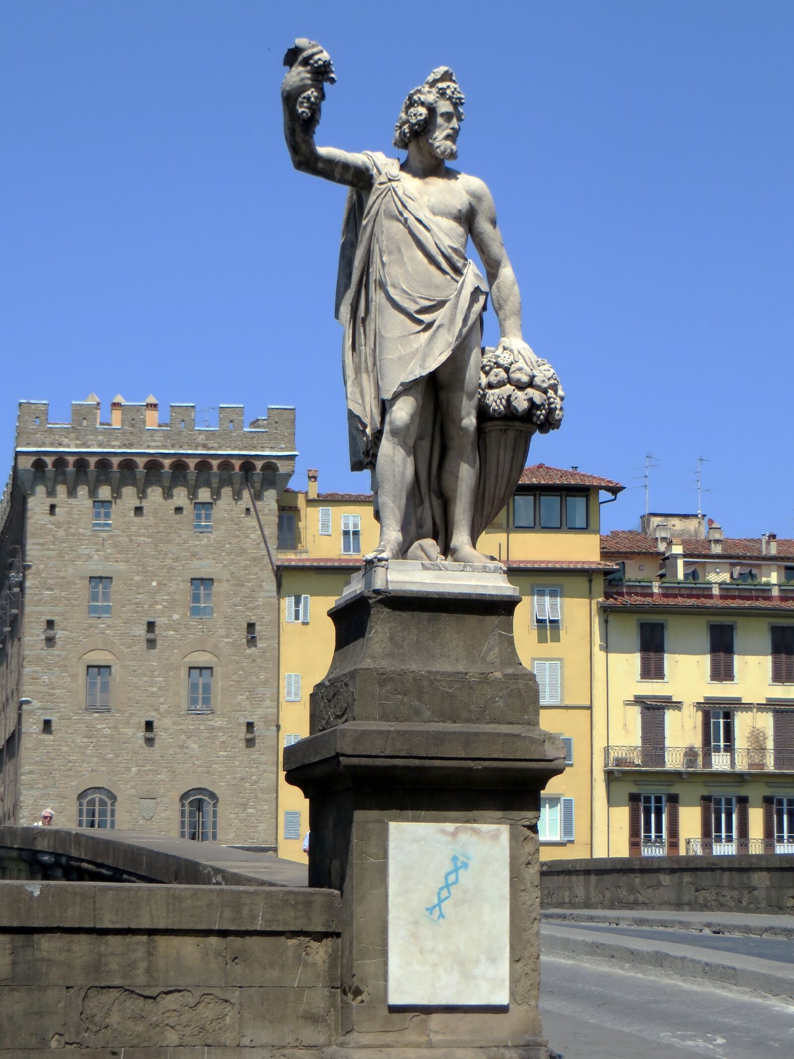 Canon PowerShot SX270 HS sample photo. Italy, tuscany, florence photography