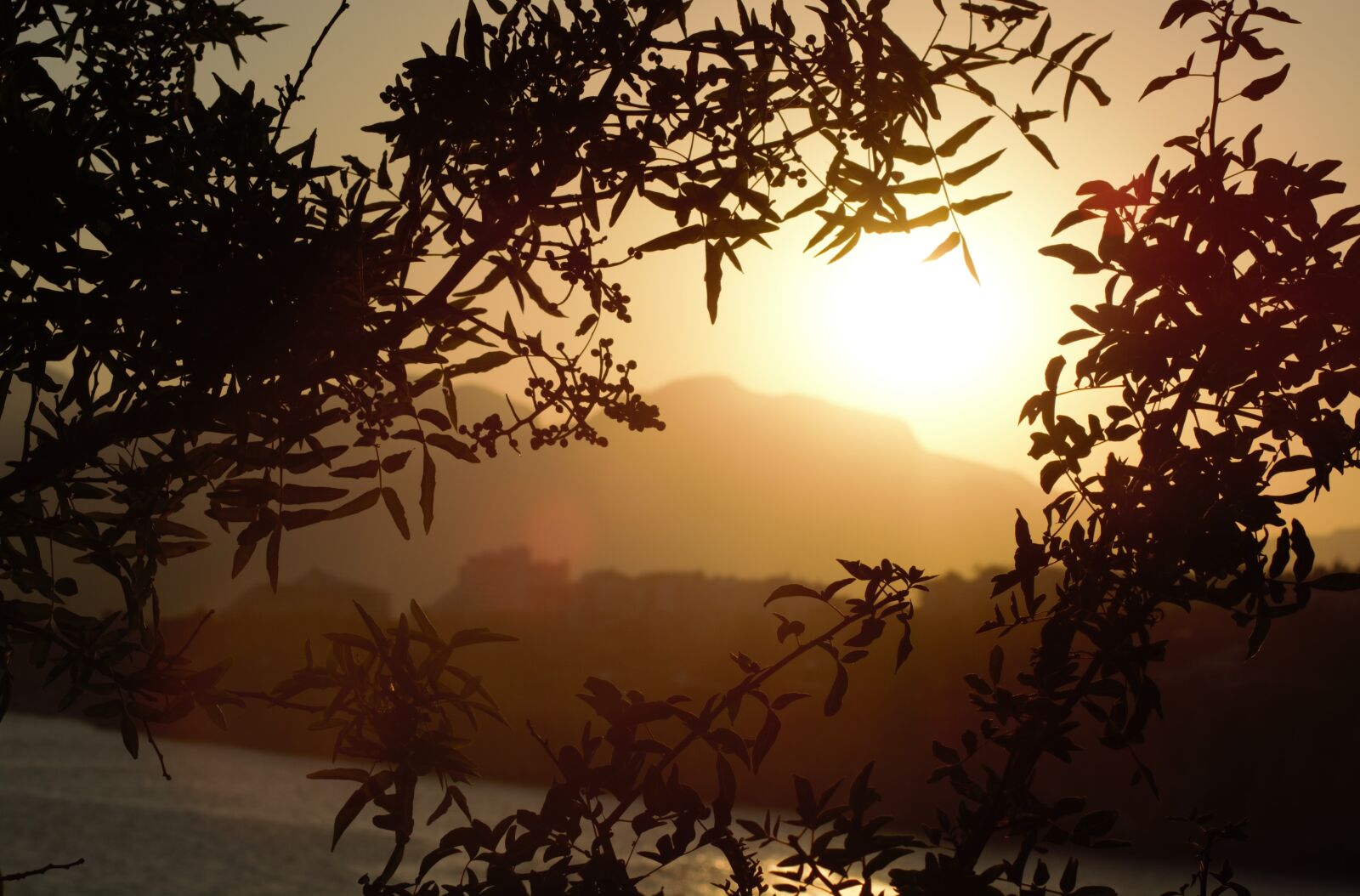Nikon D5200 sample photo. Turkey, antalya, beach photography