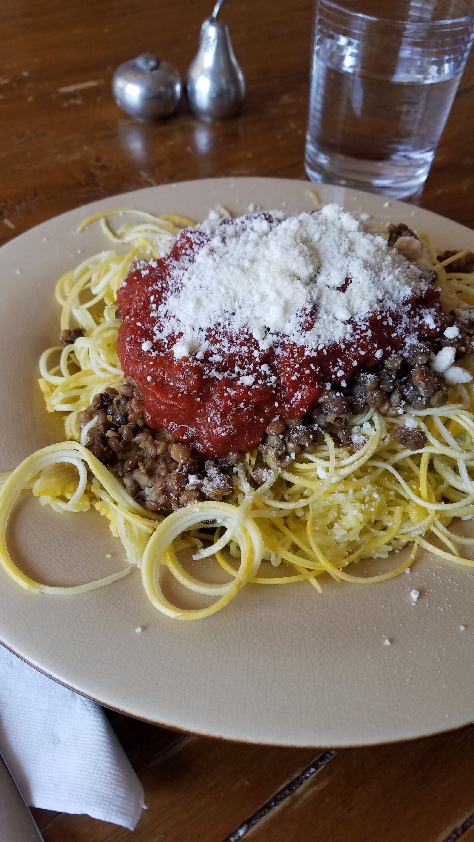 Samsung Galaxy S7 sample photo. Dinner, eat, food, gluten photography