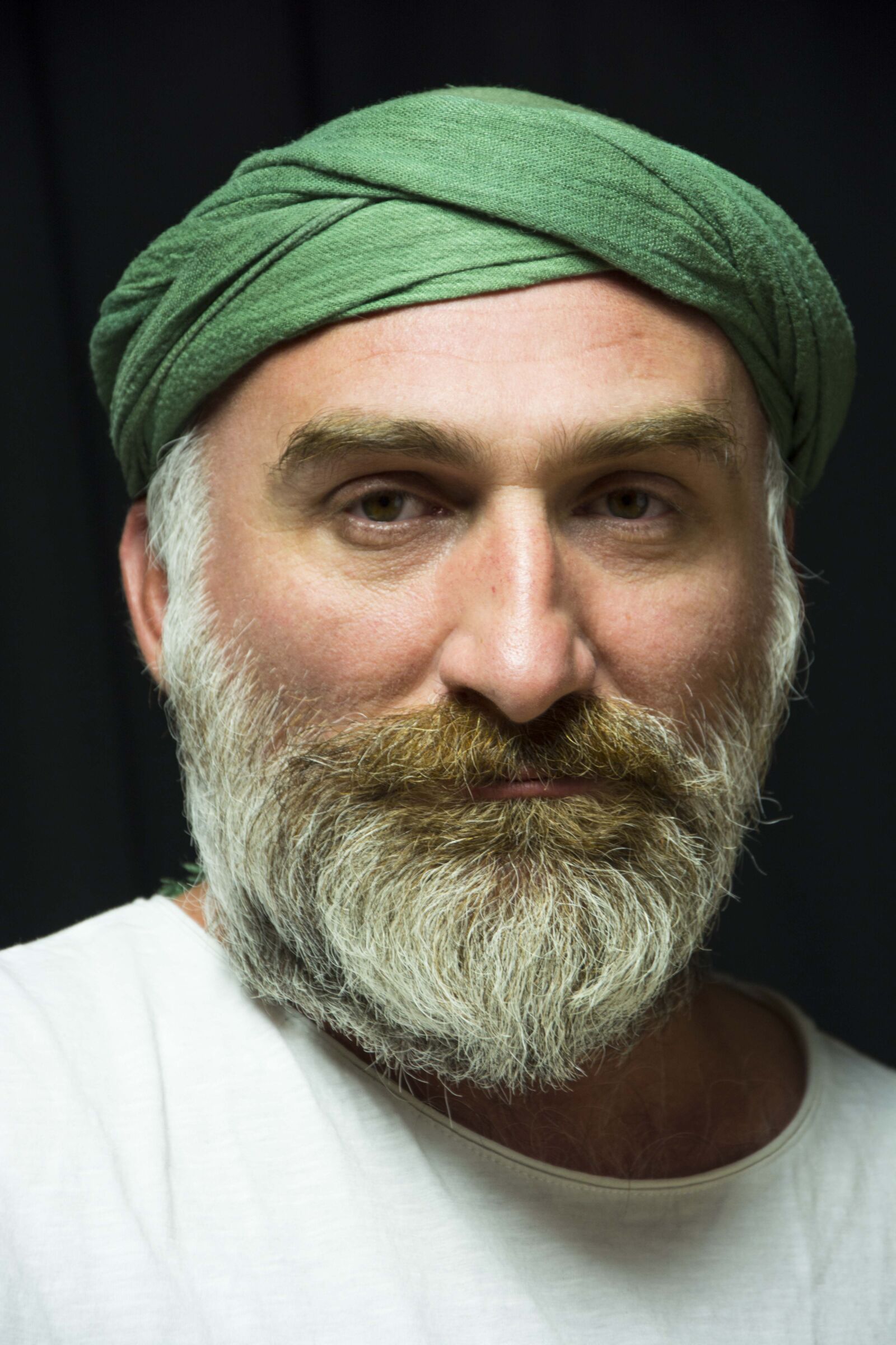 Nikon D5200 sample photo. Portrait, single, folk photography