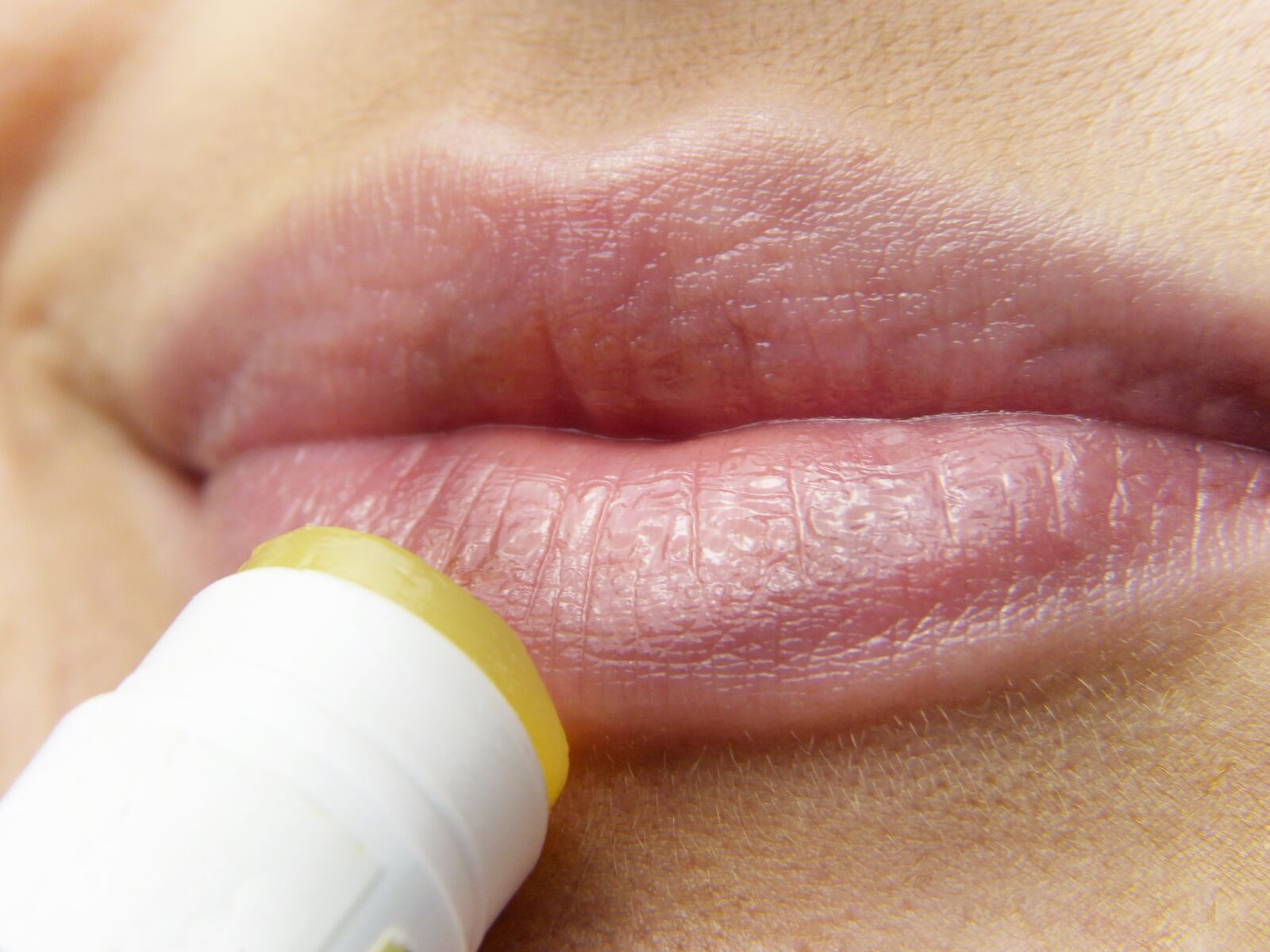 Panasonic Lumix DMC-FZ150 sample photo. Lips, lip care, lipstick photography