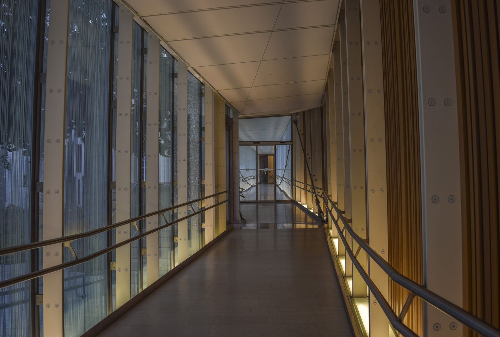 Nikon D3300 sample photo. Architecture, gang, floor photography