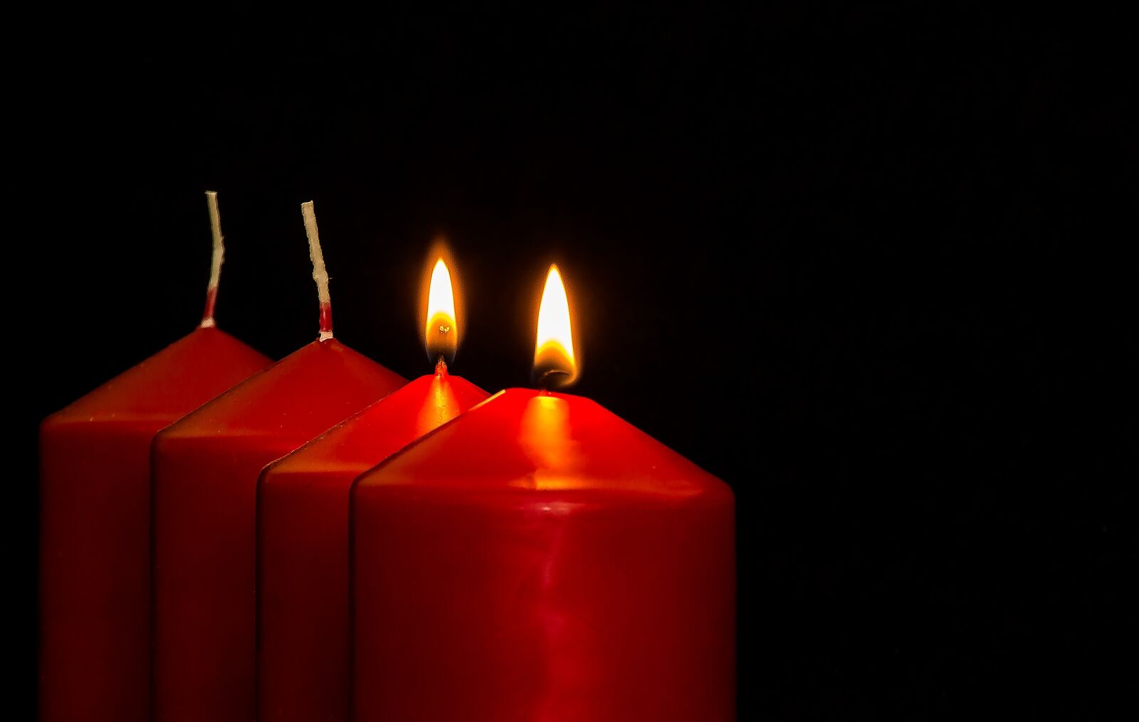 Canon EOS 650D (EOS Rebel T4i / EOS Kiss X6i) sample photo. Advent, 2 advent, advent candles photography