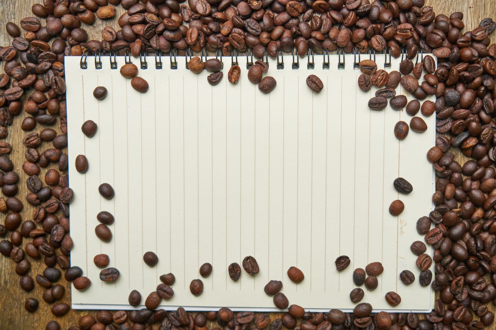 Sony a7R II sample photo. Notebook, core, coffee photography