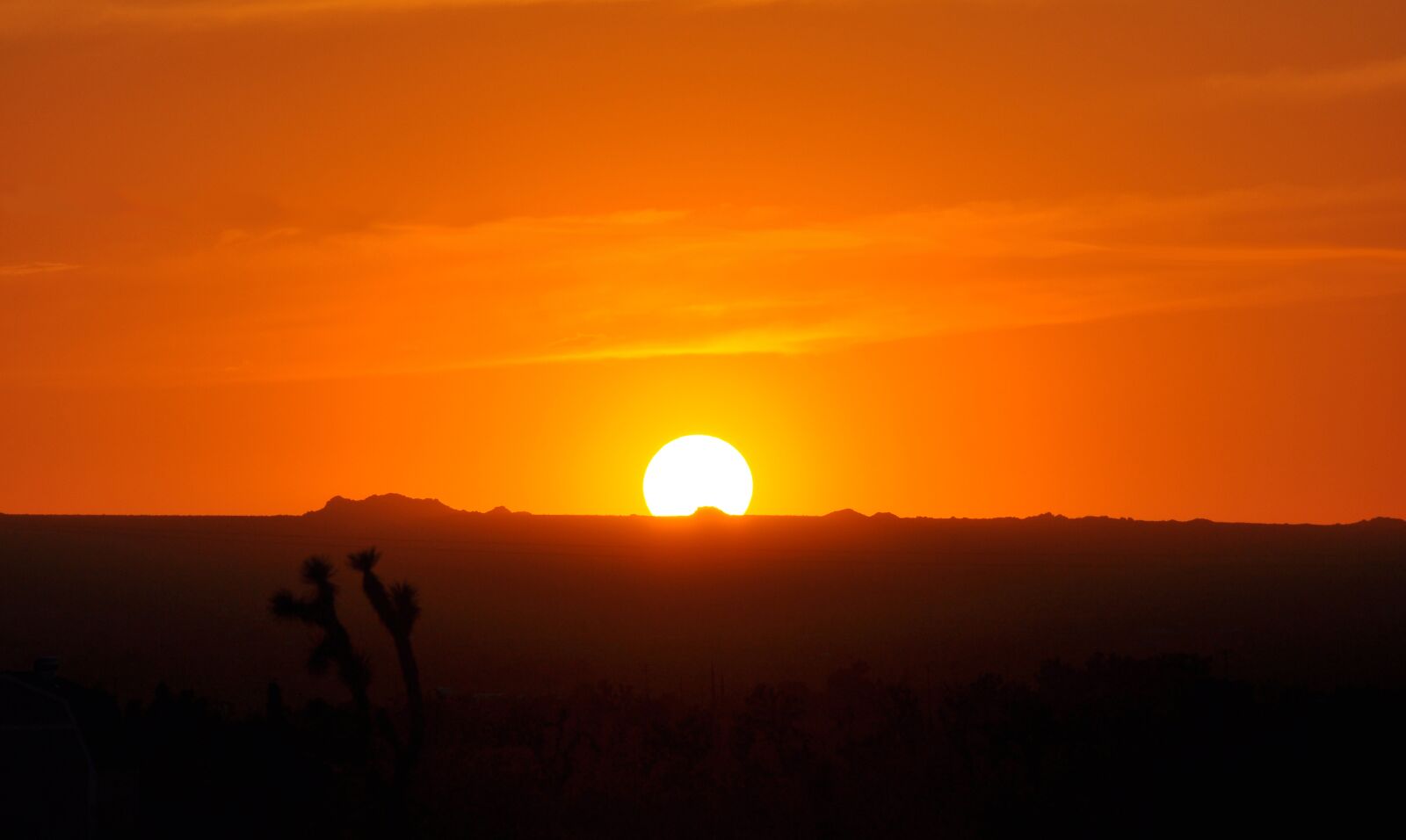 Nikon D90 sample photo. Sunset, sunset wallpaper, landscape photography