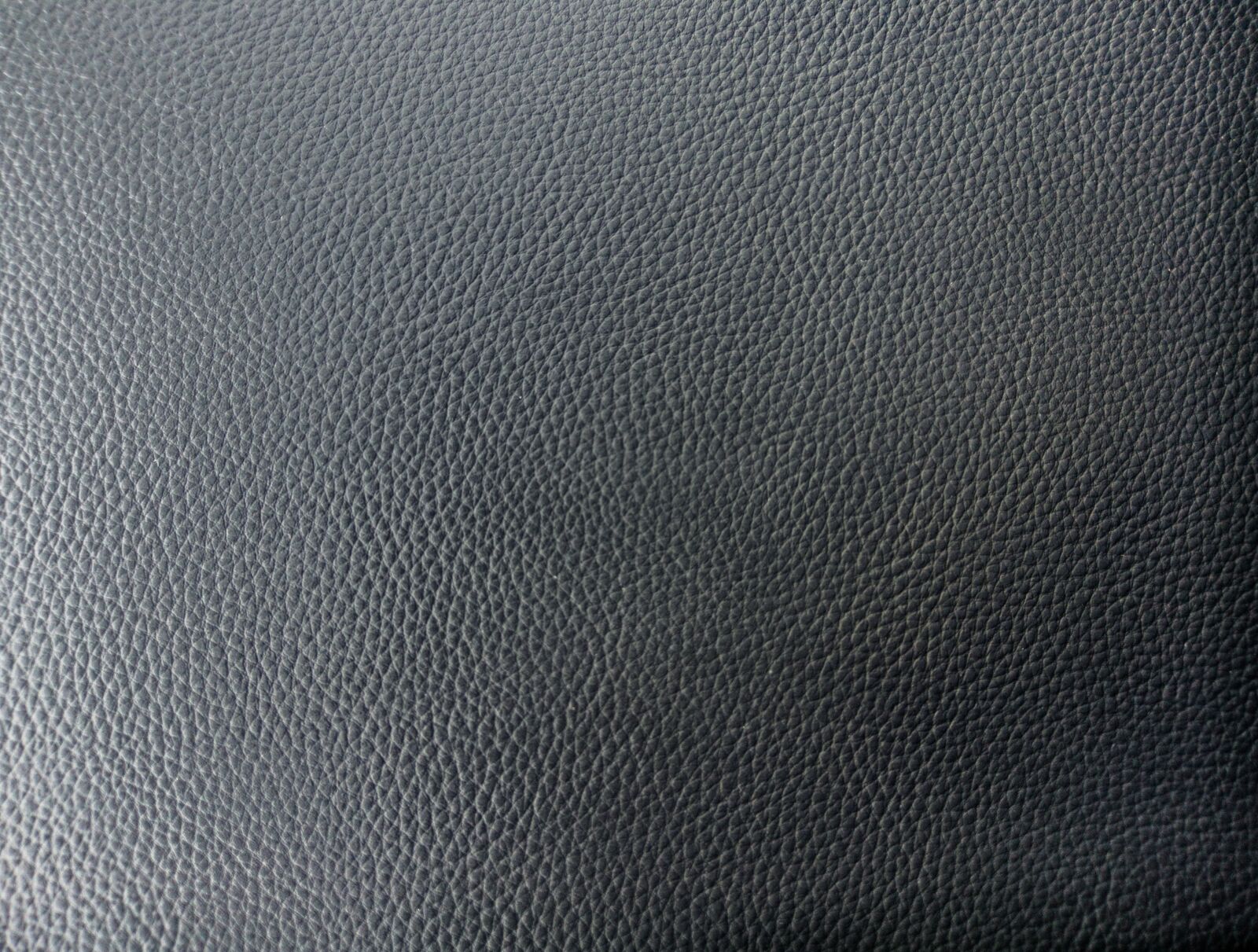 Canon EOS 5D Mark IV sample photo. Leather, texture, fabric photography