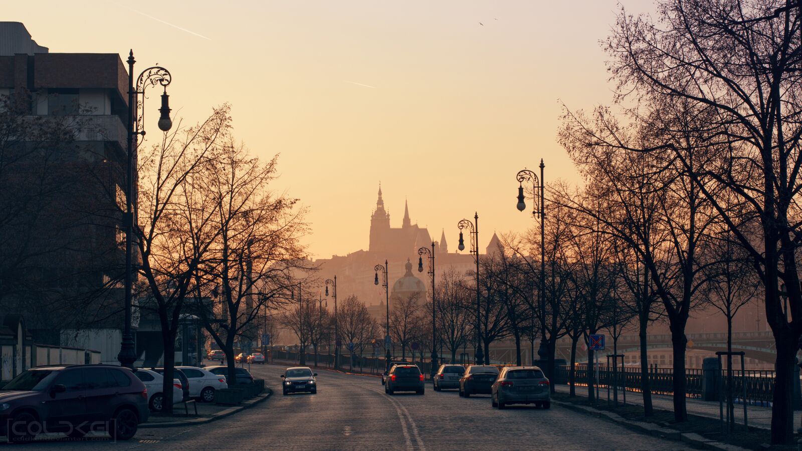 Nikon D5200 sample photo. Prague, czech, republic photography