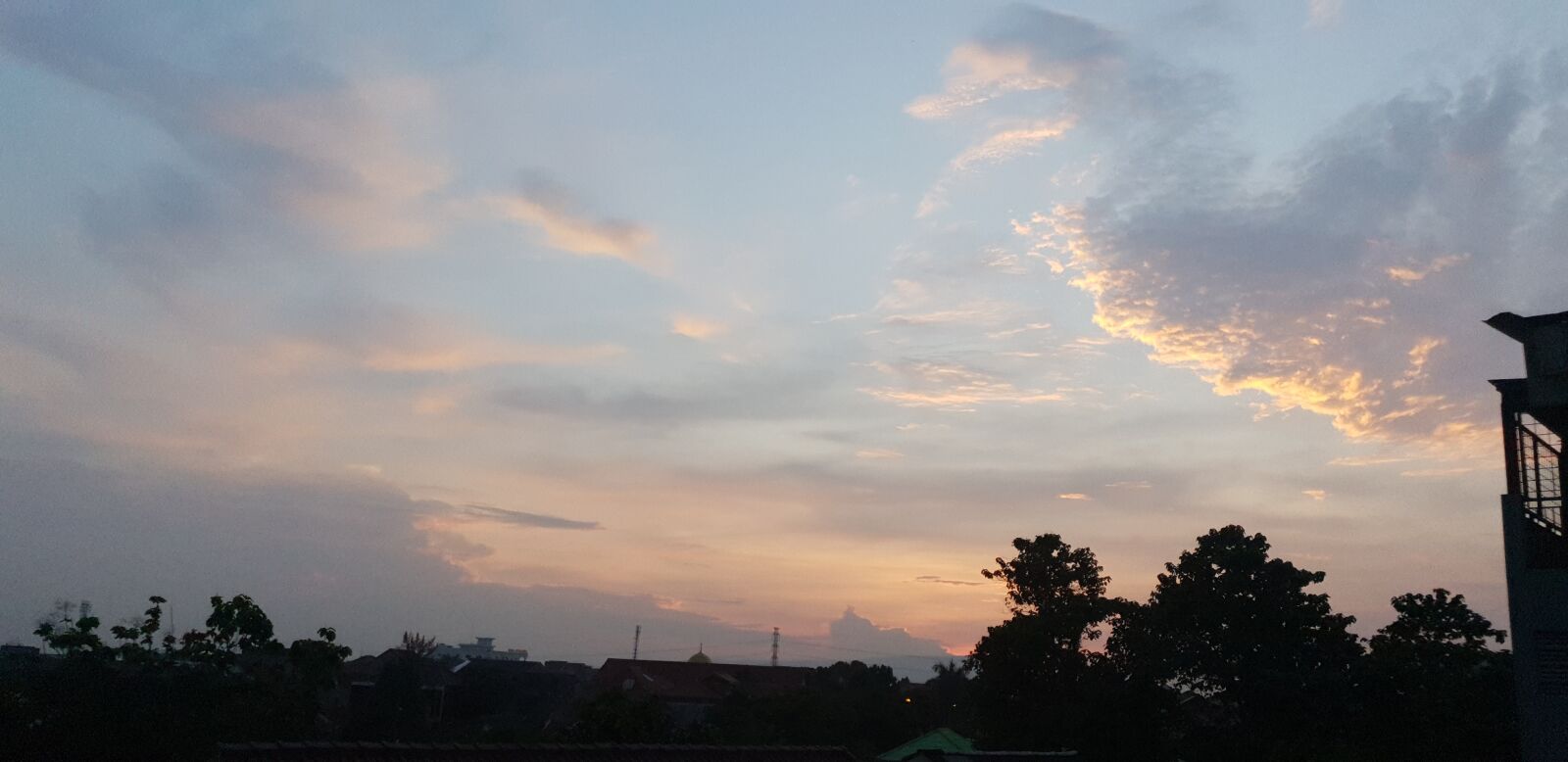 Samsung Galaxy Note9 sample photo. Mentari, pagi, buitenzorg photography