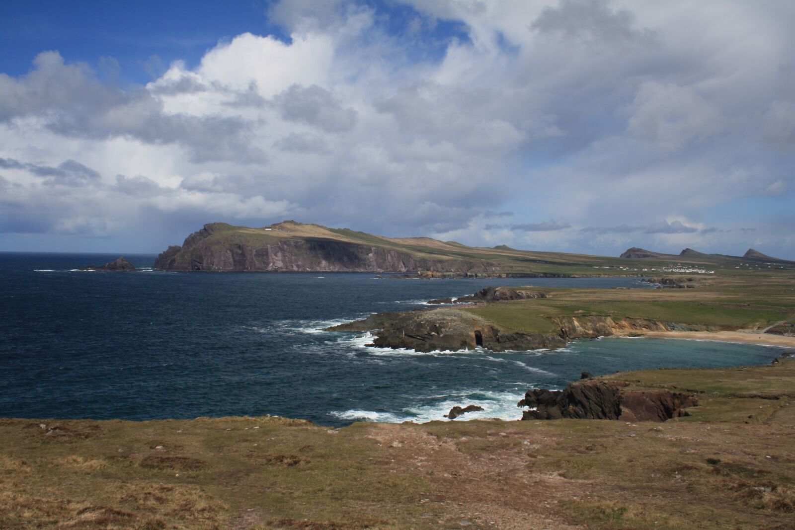 Canon EOS 1000D (EOS Digital Rebel XS / EOS Kiss F) sample photo. Waters, coast, sea photography