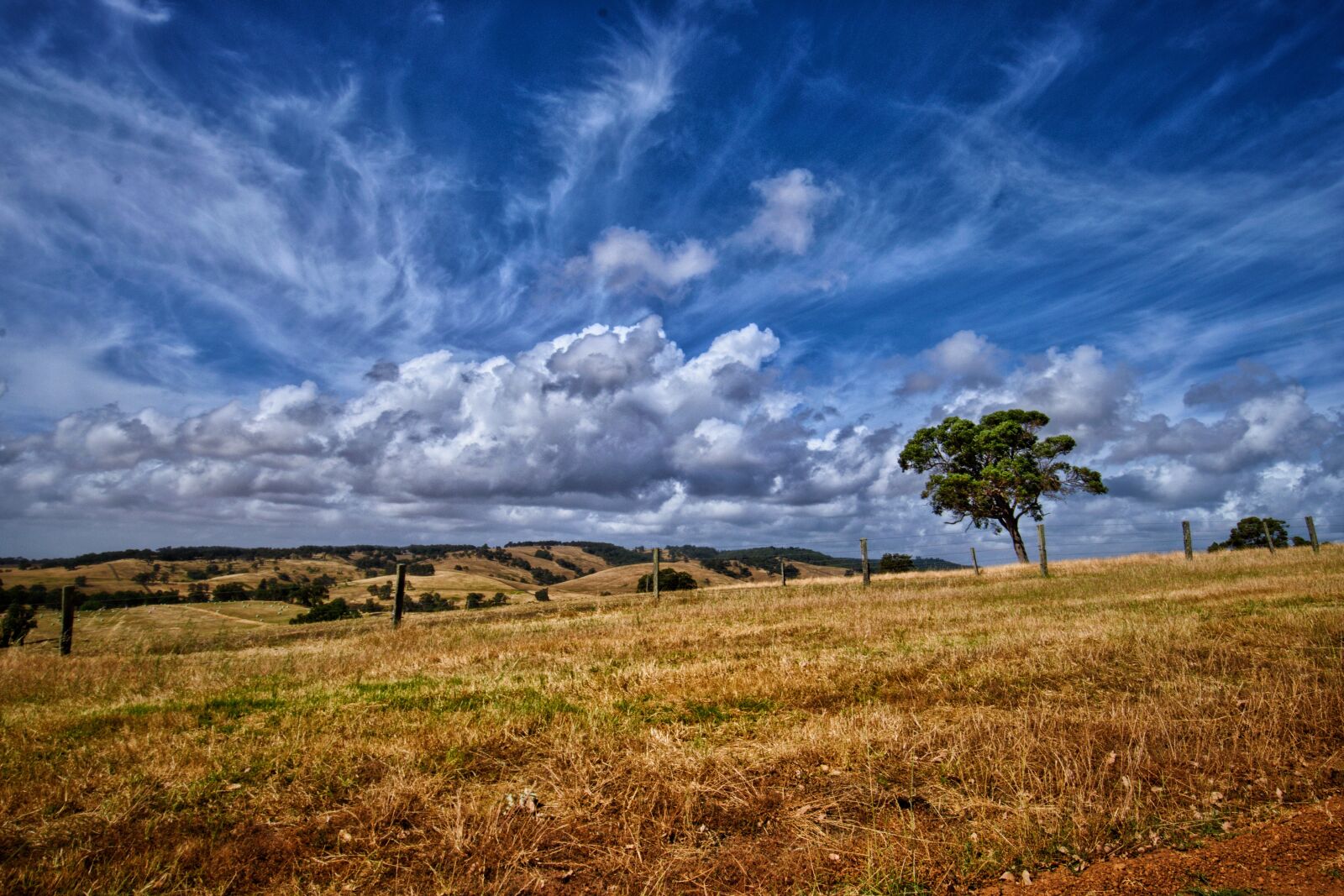 Nikon D3300 sample photo. Sky, clouds, scenery photography