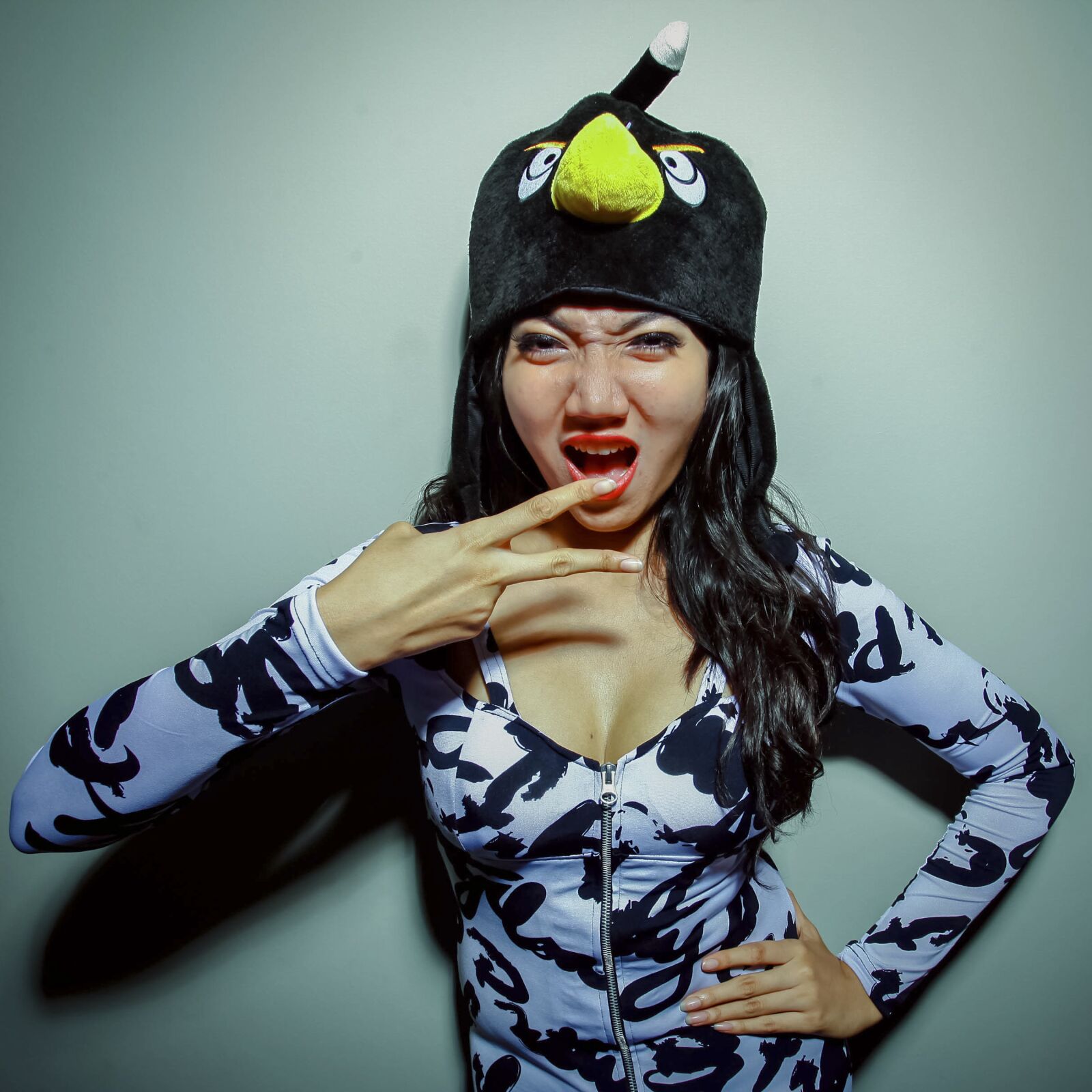 Canon EOS 5D Mark II sample photo. Mode, fashion, indonesian photography