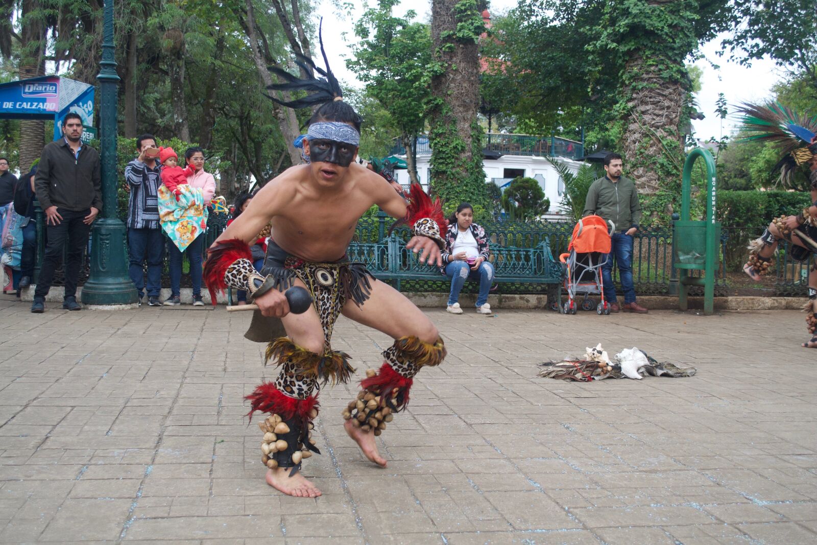 Nikon D3100 sample photo. Art, prehispanic, jaguar photography