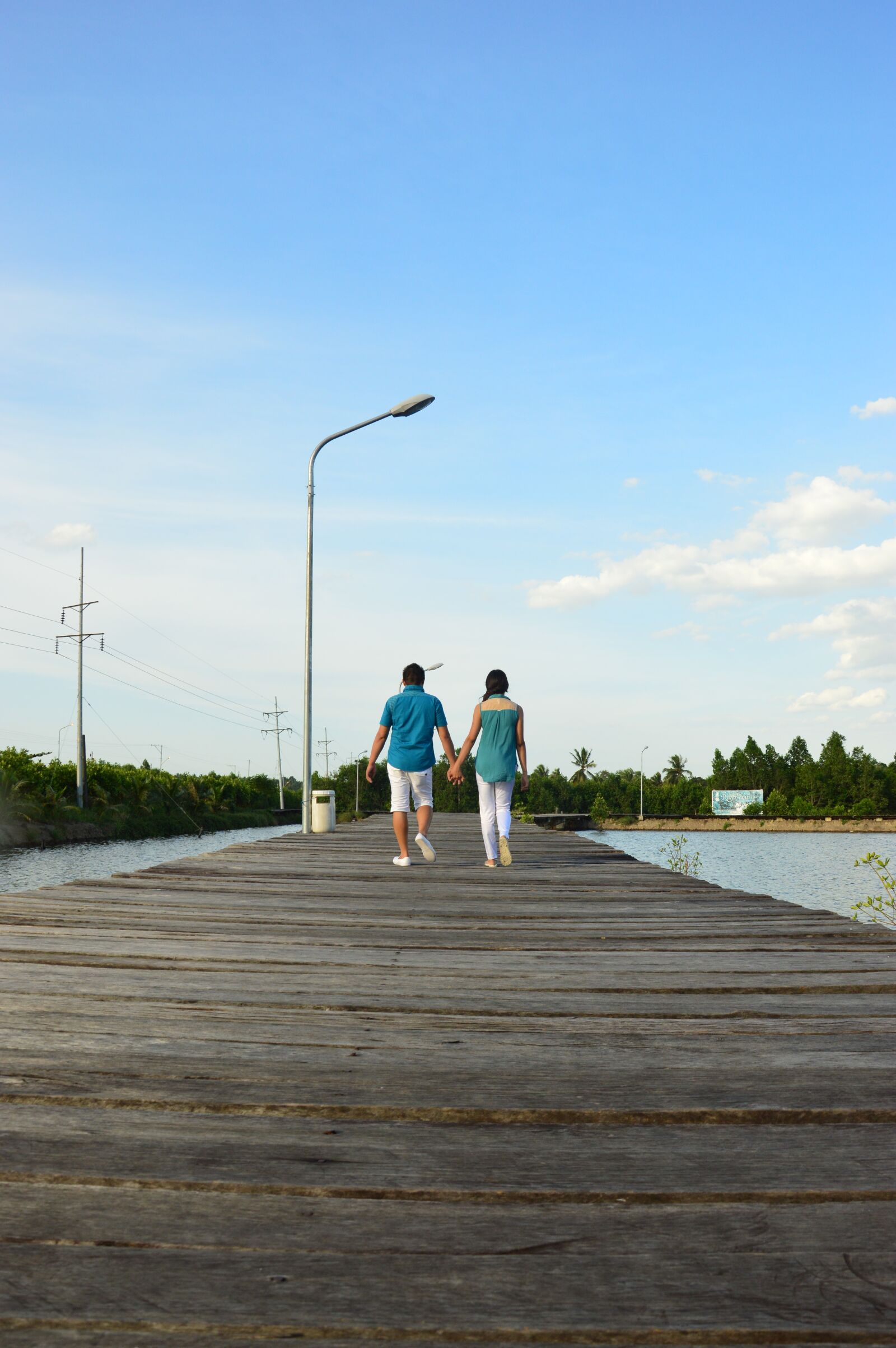 Nikon D3200 sample photo. Romantic, love, couple photography