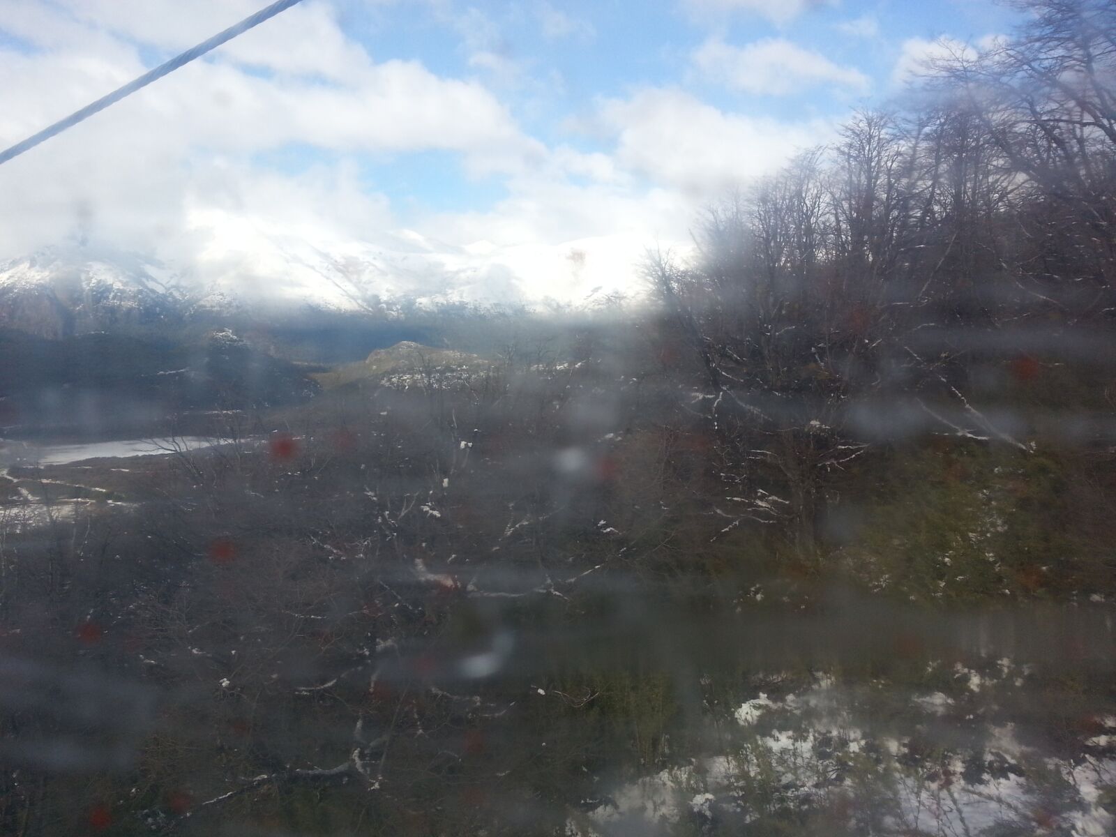 Samsung Galaxy Note2 sample photo. Landscape, cold, i photography