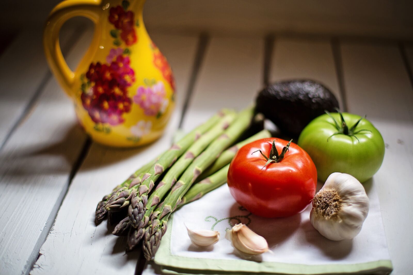 Canon EF 50mm F1.4 USM sample photo. Still life, still-life, vegetables photography